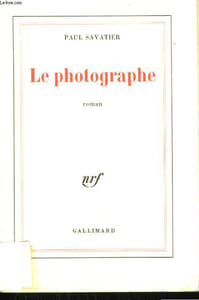LE PHOTOGRAPHE.