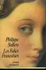 LES FOLIES FRANCAISES.. SOLLERS PHILIPPE.