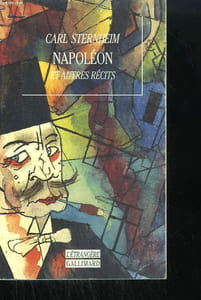 NAPOLEON ET AUTRES RECITS.