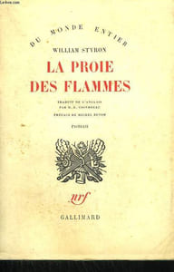 LA PROIE DES FLAMMES.