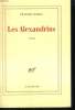 LES ALEXANDRINS.. SUREAU FRANCOIS.