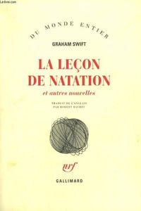 LA LECON DE NATATION ET AUTRES NOUVELLES.