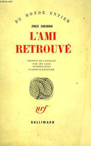 L'AMI RETROUVE.