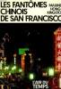 LES FANTOMES CHINOIS DE SAN FRANCISCO . COLLECTION : L'AIR DU TEMPS.. HONG KINGSTON MAXINE.