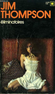 ELIMINATOIRES. COLLECTION : CARRE NOIR N° 201