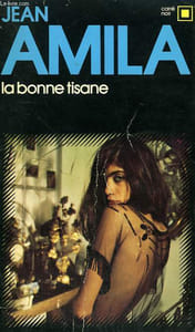 LA BONNE TISANE. COLLECTION : CARRE NOIR N° 205