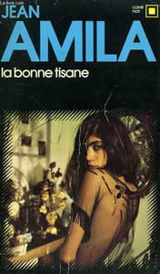 LA BONNE TISANE. COLLECTION : CARRE NOIR N° 205