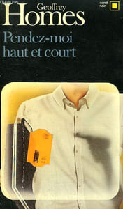 PENDEZ-MOI HAUT ET COURT. COLLECTION : CARRE NOIR N° 435