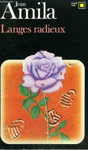 LANGUES RADIEUX. COLLECTION : CARRE NOIR N° 512