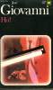 HO ! COLLECTION : CARRE NOIR N° 514. GIOVANNI JOSE.