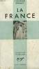 LA FRANCE. COLLECTION CATHOLIQUE.. PEGUY CHARLES.