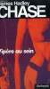 VIPERE AU SEIN. COLLECTION : JAMES HADLEY CHASE N° 4. CHASE HADLEY JAMES.