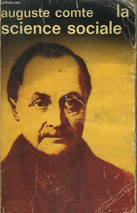 LA SCIENCE SOCIALE. COLLECTION : IDEES N° 261