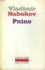 PNINE. COLLECTION : L'IMAGINAIRE N° 175. NABOKOV VLADIMIR.