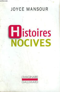 HISTOIRES NOCIVES. JULES CESAR, ILES FLOTTANTES. COLLECTION : L'IMAGINAIRE N° 518