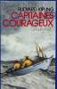 CAPITAINES COURAGEUX. COLLECTION : 1 000 SOLEILS.. KIPLING RUDYARD.