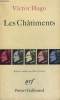 LES CHATIMENTS. COLLECTION : POESIE.. HUGO VICTOR.