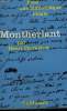 MONTHERLANT. COLLECTION : POUR UNE BIBLIOTHEQUE IDEALE N° 7. PERRUCHOT HENRI.