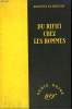 DU RIFIFI CHEZ LES HOMMES. COLLECTION : SERIE NOIRE SANS JAQUETTE N° 185. BRETON AUGUSTE LE.