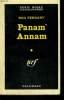PANAM' ANNAM. COLLECTION : SERIE NOIRE N° 556. FERRARY ROG.