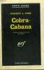 COBRA-CABANA. COLLECTION : SERIE NOIRE N° 856. FISH ROBERT L.