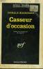 CASSEUR D'OCCASION. COLLECTION : SERIE NOIRE N° 859. MACKENZIE DONALD.