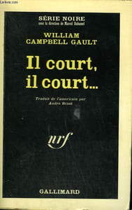 IL COURT, IL COURT ... . COLLECTION : SERIE NOIRE N° 912