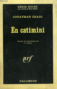 EN CATIMINI. COLLECTION : SERIE NOIRE N° 946