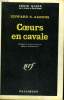 COEURS EN CAVALE. COLLECTION : SERIE NOIRE N° 1177. AARONS EDWARD S.