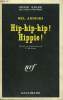 HIP-HIP-HIP ! HIPPIE ! COLLECTION : SERIE NOIRE N° 1266. ARRIGHI MEL.