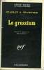 LE GROSSIUM. COLLECTION : SERIE NOIRE N° 1275. CRAWFORD STANLEY G.