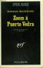 ZOOM A PUERTO VEDRA. COLLECTION : SERIE NOIRE N° 1385. MACKENZIE DONALD.