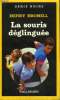 COLLECTION : SERIE NOIRE N° 1981 LA SOURIS DEGLINGUEE. BROMELL HENRY