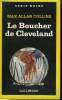 COLLECTION : SERIE NOIRE N° 2206. LE BOUCHER DE CLEVELAND.. MAX ALLAN COLLINS.