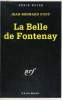 COLLECTION : SERIE NOIRE N° 2290. LA BELLE DE FONTENAY.. JEAN BERNARD POUY.