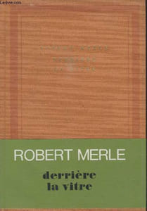 COLLECTION SOLEIL. DERRIERE LA VITRE.