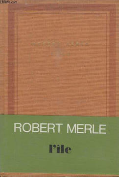 COLLECTION SOLEIL. LILE.. MERLE ROBERT.