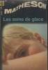 COLLECTION LA POCHE NOIRE. N° 95 LES SEINS DE GLACE.. RICHARD MATHESON.