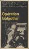 COLLECTION SUPER NOIRE N° 9. OPERATION GOLGOTHA.. CHARLES MC CARRY.