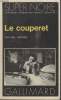 COLLECTION SUPER NOIRE N° 46.LE COUPERET.. MEL ARRIGHI.