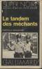 COLLECTION SUPER NOIRE N° 68. LE TANDEM DES MECHANTS.. PHILIP GARLINGTON.