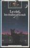 COLLECTION DECOUVERTE BENJAMIN N° 39. LE CIEL, LES ETOILES ET LA NUIT.. JEAN PIERRE VERDET.