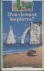 COLLECTION DECOUVERTE BENJAMIN N° 75. DOU VIENNENT LES PIERRES.. MARIE-PIERRE KLUT.