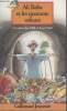 COLLECTION GALLIMARD JEUNESSE. ALI BABA ET LES QUARANTE VOLEURS.. CONTES DES MILLE ET UNE NUIT.