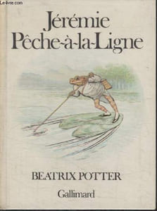 JEREMIE PECHE A LA LIGNE.