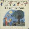 N°5 LA NUIT LE NOIR.. DR CATHERINE DOLTO-TOLITCH.