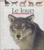 COLLECTION MES PREMIERES DECOUVERTES N°79. LE LOUP.. LAURA BOUR.