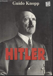 HITLER.
