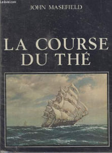 LA COURSE DU THE.