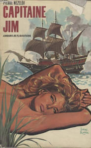 CAPITAINE JIM.